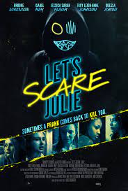 ดูหนัง Let's Scare Julie (2019)