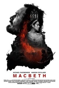 ดูหนังสงคราม Macbeth (2015) แม็คเบท เปิดศึกแค้น ปิดตำนานเลือด