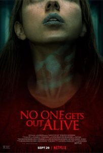 ดูหนัง No One Gets Out Alive (2021) ห้องเช่าขังตาย เต็มเรื่อง ดูฟรีออนไลน์