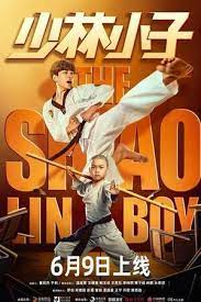 ดูหนังจีน Shaolin boy (2021) เด็กชายเส้าหลิน