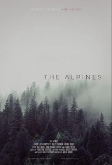 ดูหนัง The Alpines (2021) HD ซับไทยเต็มเรื่อง ดูฟรีไม่มีโฆณาคั่น