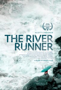 ดูสารคดี The River Runner (2021)
