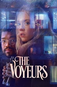 ดูหนัง The Voyeurs (2021) HD ซับไทย เต็มเรื่อง ดูหนังฟรีออนไลน์