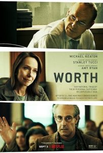 ดูหนังดราม่า Worth (What Is Life Worth) (2020) HD ซับไทยเต็มเรื่อง