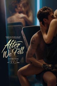 ดูหนัง After We Fell (2021) อาฟเตอร์ วี เฟล ซับไทย ดูฟรีเต็มเรื่อง