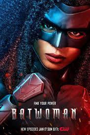 ดูซีรี่ย์ Batwoman Season 1 (2019) แบทวูแมน ปี 1 พากย์ไทย (จบเรื่อง)