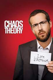 ดูหนังตลก Chaos Theory (2008) ทฤษฎีแห่งความวายป่วง เต็มเรื่อง