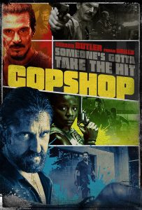 ดูหนังฝรั่ง Copshop (2021) คอปช็อป พากย์ไทยเต็มเรื่อง ดูฟรีไม่มีโฆณาคั่น