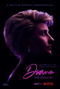 ดูหนัง Diana The Musical (2021) ไดอานา เดอะ มิวสิคัล | Netflix