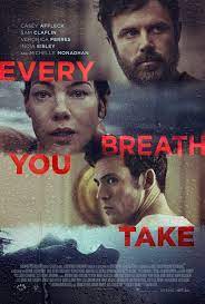 ดูหนังใหม่ Every Breath You Take (2021) ลมหายใจลวงแค้น HD เต็มเรื่อง