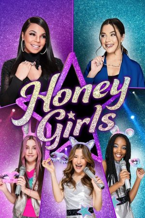 ดูหนัง Honey Girls (2021) ฮันนี่ เกิร์ลส์ วงลับหัวใจจี๊ดจ๊าด เต็มเรื่อง