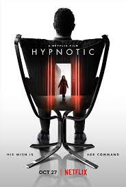 ดูหนัง Hypnotic (2021) สะกดตาย | Netflix พากย์ไทย ซับไทย เต็มเรื่องดูฟรี