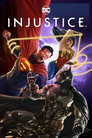 ดูการ์ตูน Injustice (2021) เต็มเรื่อง HD ดูหนังฟรีออนไลน์ไม่มีโฆณาคั่น