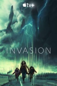 ดูซีรี่ย์ฝรั่ง Invasion (2021) HD ซับไทย ดูซีรี่ย์ฟรีออนไลน์