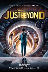 ดูซีรีส์ฝรั่ง Just Beyond (2021) จัสท์ บียอนด์ ซับไทย Ep1-8 (จบเรื่อง)
