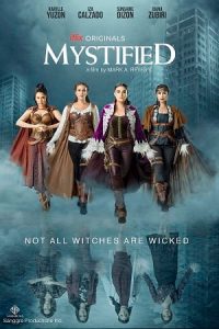 ดูหนังแฟนตาซี Mystified (2019) สวยลึกลับ เต็มเรื่อง ดูฟรีออนไลน์