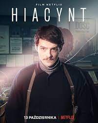 Operation Hyacinth (2021) ปฏิบัติการไฮยาซินธ์ | Netflix ดูหนังฟรีออนไลน์