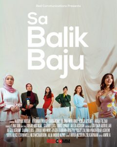 ดูหนังอินเดีย Sa Balik Baju (2021) เรื่องเล่าสาวออนไลน์ | Netflix เต็มเรื่อง