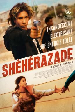 ดูหนังฝรั่ง Shéhérazade 2018 ผู้หญิงข้างถนน | Netflix เต็มเรื่อง ดูฟรี