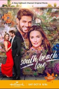 ดูหนัง South Beach Love (2021) รักทะเล เวลามีเธอด้วย เต็มเรื่อง