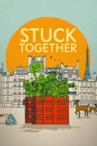 ดูหนังตลก Stuck Together (2021) ล็อกดาวน์ป่วนบนตึกเลขที่ 8 | Netflix