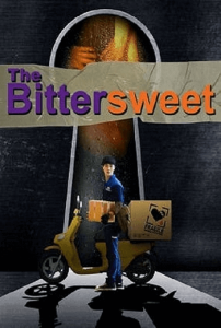 ดูหนังจีนดราม่า The Bittersweet (2017) หวานอมขมกลืน HD ซับไทยเต็มเรื่อง