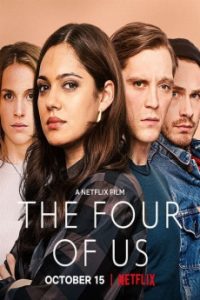 The Four of Us (2021) เราสี่คน | Netflix เต็มเรื่อง ดูหนังฟรีออนไลน์