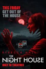 The Night House (2021) เดอะ ไนท์ เฮาส์ ดูหนังสยองขวัญเต็มเรื่อง ดูออนไลน์