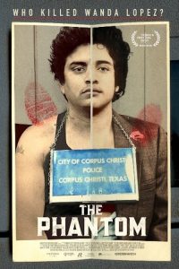 ดูสารคดี The Phantom (2021) | Netflix ซับไทยเต็มเรื่อง ดูหนังฟรีออนไลน์