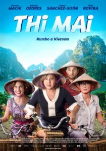 ดูหนัง Thi Mai (2017) ทีไมย์ สายสัมพันธ์เพื่อวันใหม่ HD เต็มเรื่อง