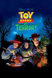 ดูหนังการ์ตูน Toy Story of Terror (2013) ทอยสตอรี่ ตอนพิเศษ หนังสยองขวัญ