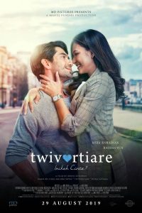 ดูหนังอินเดีย Twivortiare Is It Love (2019) เพราะรักใช่ไหม เต็มเรื่อง