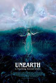 ดูหนังสยองขวัญ Unearth (2020) HD ซับไทยเต็มเรื่อง ดูฟรีไม่มีโฆณาคั่น