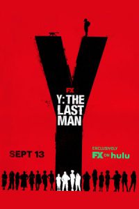 ดูซีรี่ย์ฝรั่ง Y: The Last Man Season 1 (2021) ซับไทย ดูฟรีออนไลน์