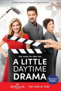 ดูหนังฝรั่งโรแมนติก A Little Daytime Drama (2021) บทละครพิสูจน์รัก เต็มเรื่อง