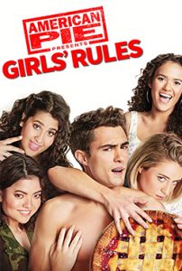 ดูหนัง American Pie Presents: Girls' Rules (2020) ซับไทยเต็มเรื่อง