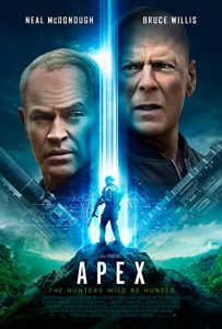 Apex (2021) ซับไทยเต็มเรื่อง ดูหนังฟรี ภาพยนตร์แอคชั่นระทึกขวัญ