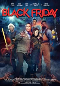 Black Friday (2021) ซับไทยเต็มเรื่อง หนังตลกสยองขวัญ ดูหนังฟรีออนไลน์