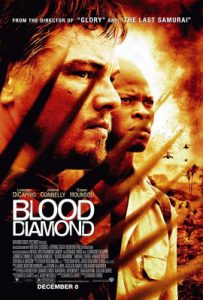 ดูหนัง Blood Diamond (2006) เทพบุตรเพชรสีเลือด HD พากย์ไทยเต็มเรื่อง