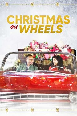 Christmas on Wheels (2020) ดูหนังฝรั่งรักโรแมนติก ซับไทยเต็มเรื่อง