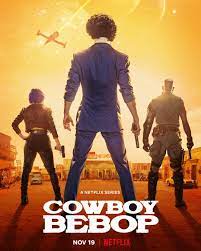 Cowboy Bebop (2021) คาวบอย บีบ๊อป | Netflix ซีรี่ย์ใหม่แนะนำดูฟรีจบเรื่อง