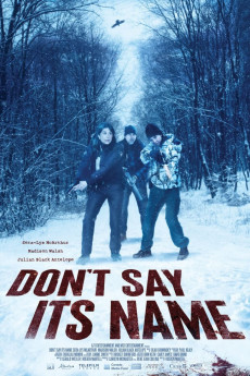 Don't Say Its Name (2021) ภาพยนตร์สยองขวัญ ดูฟรีเต็มเรื่องไม่มีโฆณาคั่น