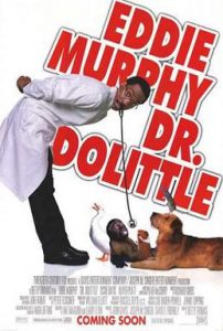 ดูหนังตลก Dr. Dolittle (1998) ด็อกเตอร์ดูลิตเติ้ล พากย์ไทยเต็มเรื่อง