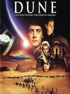 ดูหนัง Dune (1984) ดูน สงครามล้างเผ่าพันธุ์จักรวาล พากย์ไทย เต็มเรื่อง