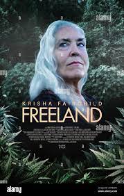 ดูหนังฝรั่ง Freeland (2020) HD ภาพยนตร์ดราม่า ซับไทยเต็มเรื่อง