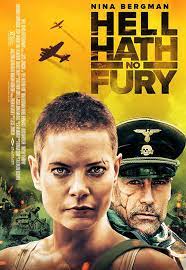 ดูหนัง Hell Hath No Fury (2021) ซับไทย HD ดูฟรีเต็มเรื่องไม่มีโฆณาคั่น