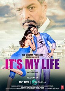 ดูหนังอินเดีย It's My Life (2020) พากย์ไทยเต็มเรื่อง ดูหนังฟรีออนไลน์
