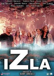 Izla (2021) เกาะอาถรรพ์ ภาพยนตร์สยองขวัญระทึกขวัญ ดูหนังฟรีเต็มเรื่อง
