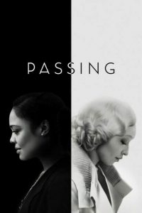 ดูหนัง Passing (2021) | Netflix ซับไทย ภาพยนตร์ดราม่าดูฟรีเต็มเรื่อง