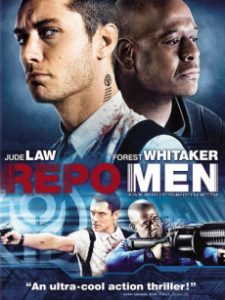 ดูหนัง Repo Men (2010) เรโปเม็น หน่วยนรก ล่าผ่าแหลก พากย์ไทยเต็มเรื่อง